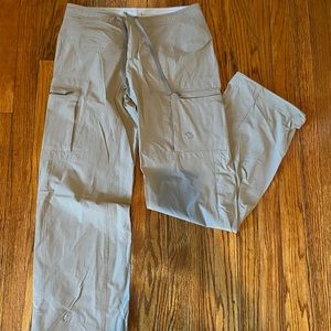 Mountain Hardwear Hiking Pants